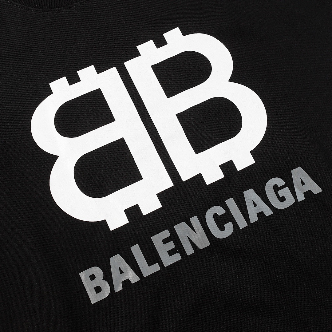 Balenciaga Hoodie Style 009 main view