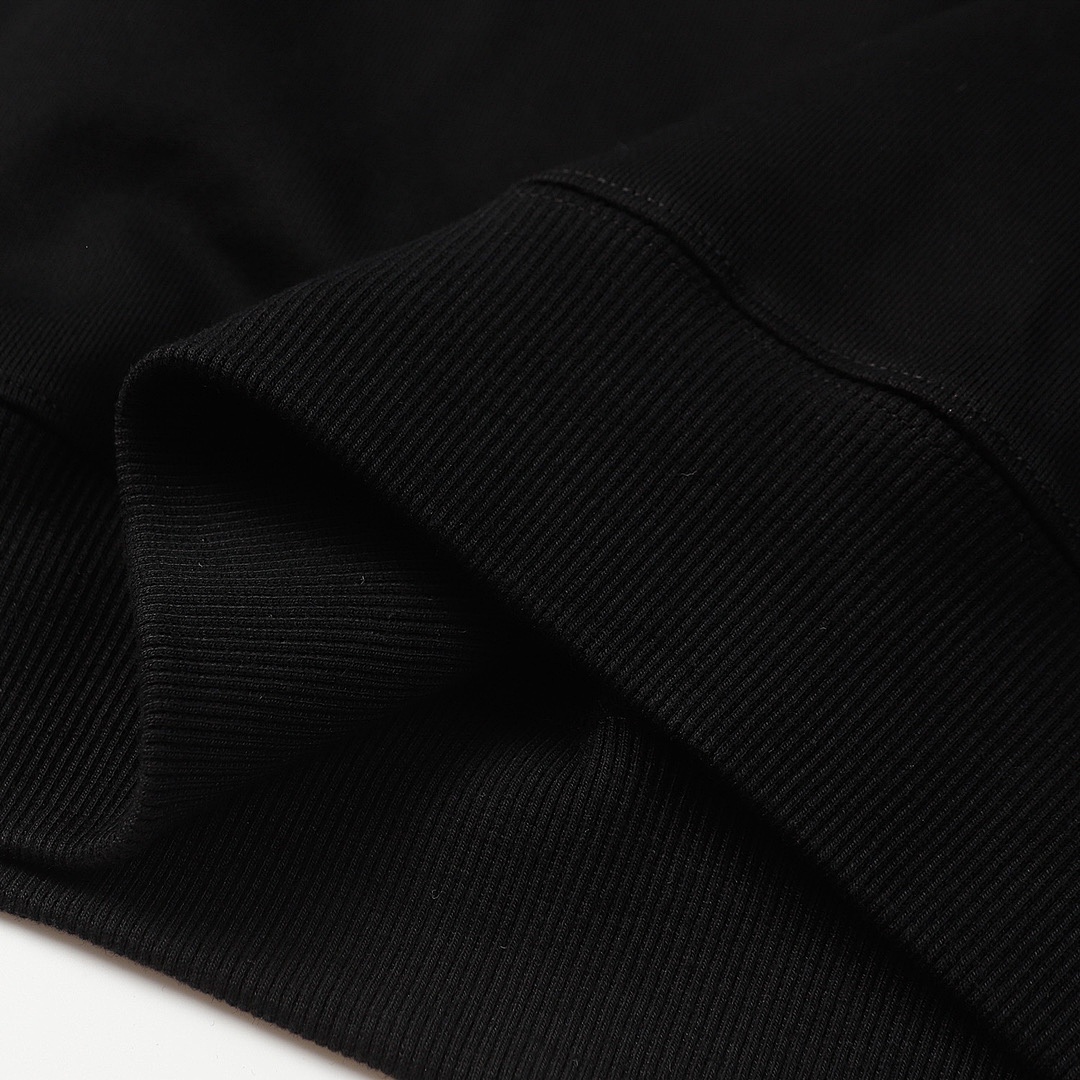 Balenciaga Hoodie Style 009 detail view 1