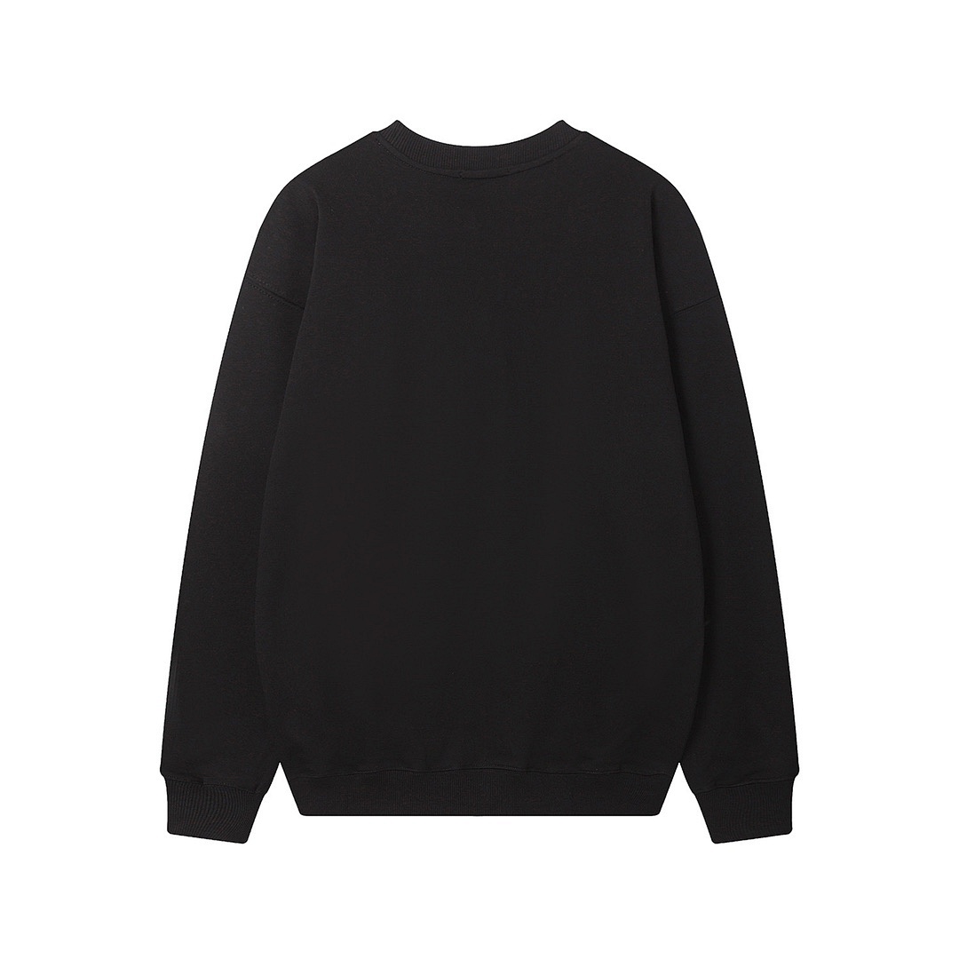 Balenciaga Hoodie Style 009 detail view 3