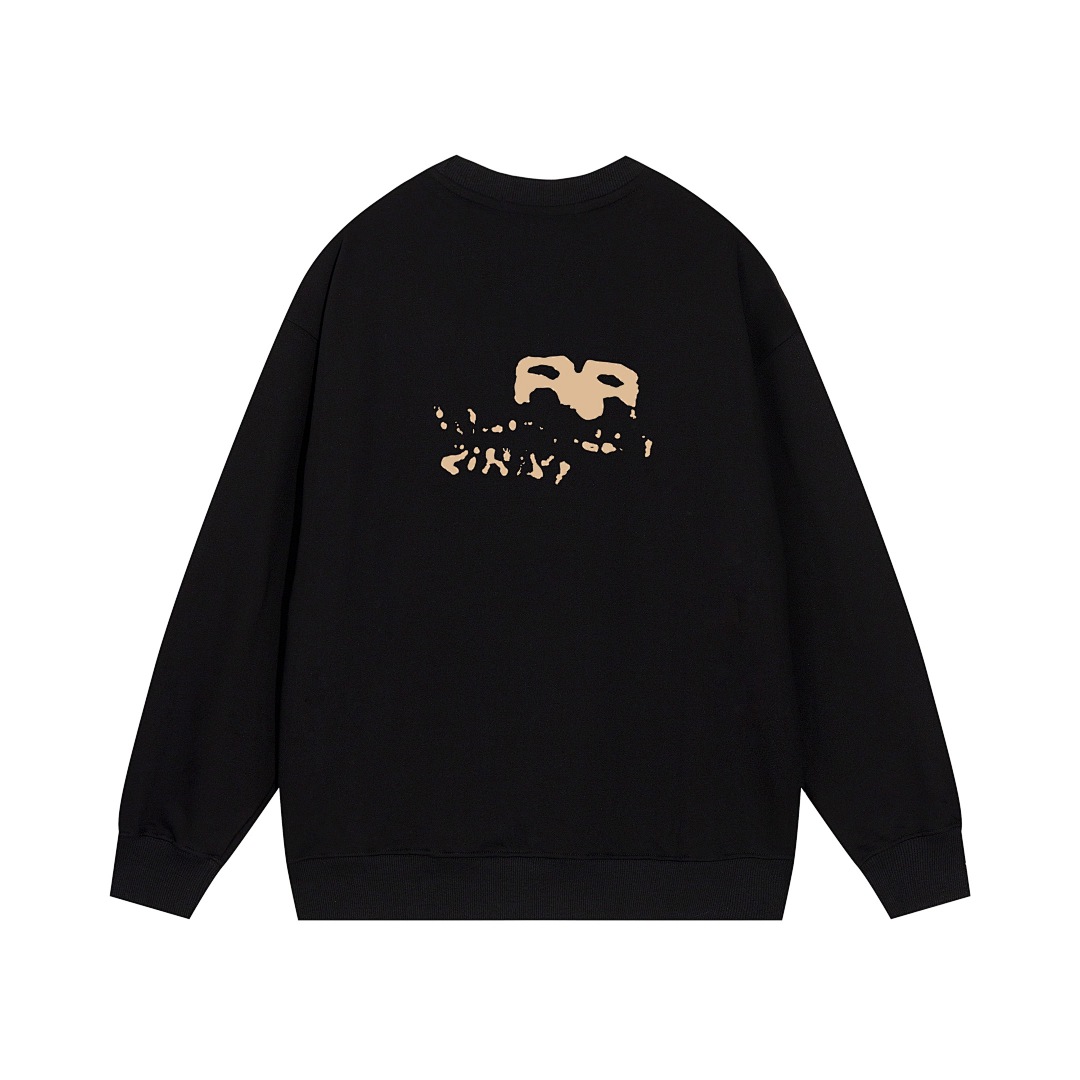 Balenciaga Hoodie Style 013 main view