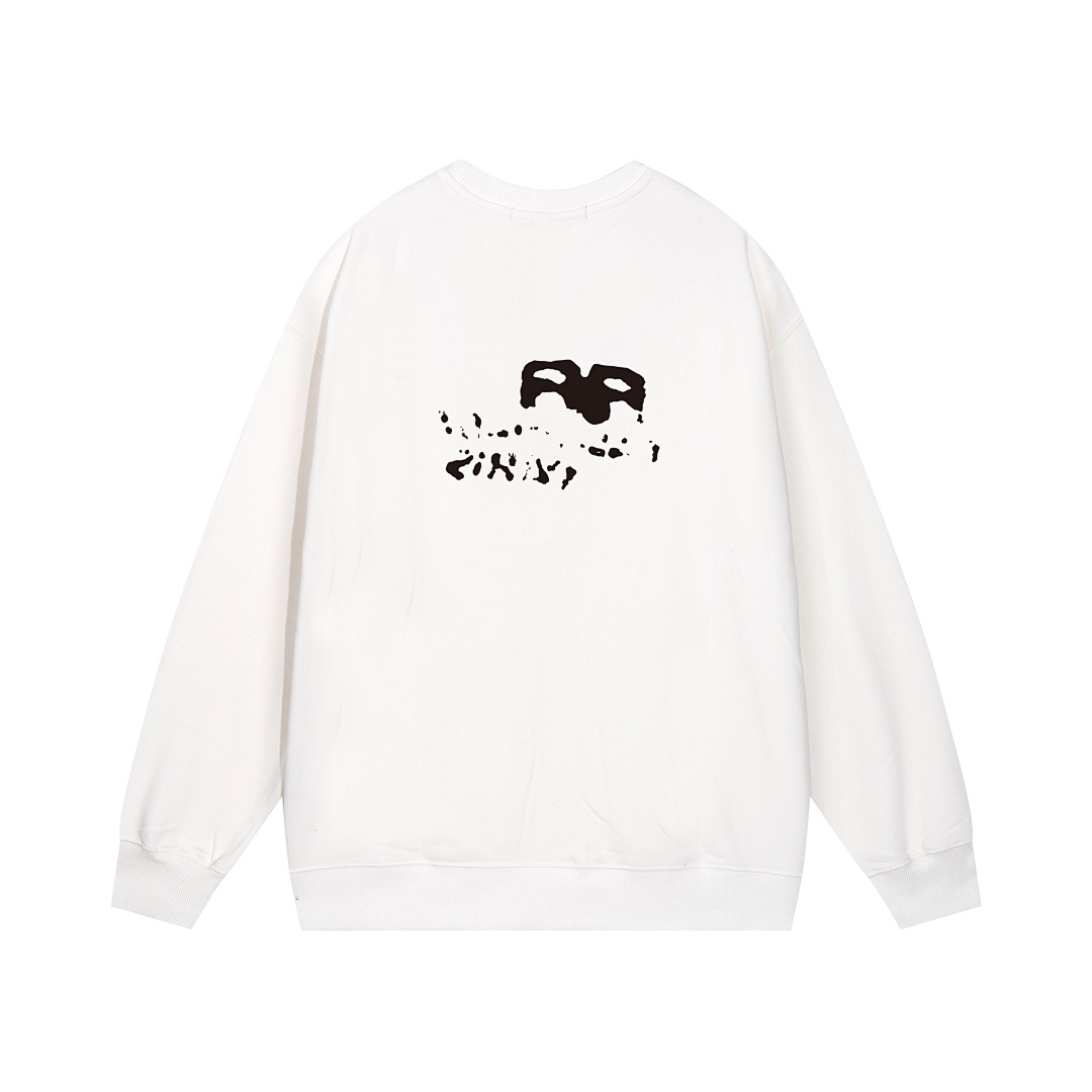 Balenciaga Hoodie Style 017 main view