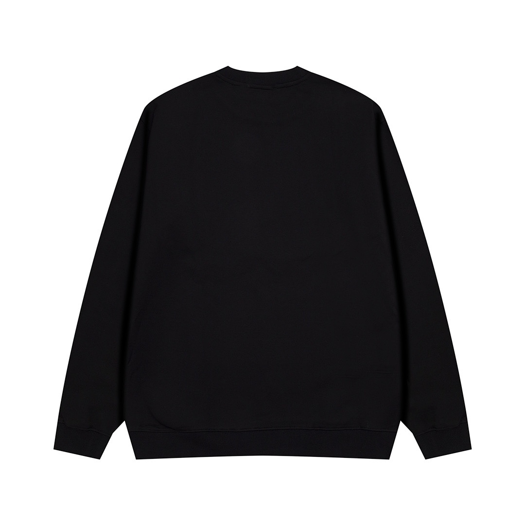 Balenciaga Hoodie Style 018 main view