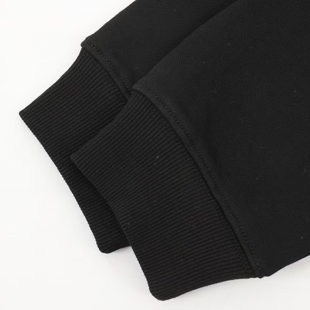 Hermes Hoodie detail view 4