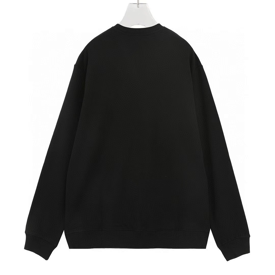Hermes Hoodie Style 008 detail view 7