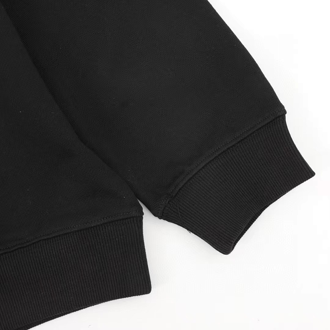 Hermes Hoodie Style 010 detail view 4