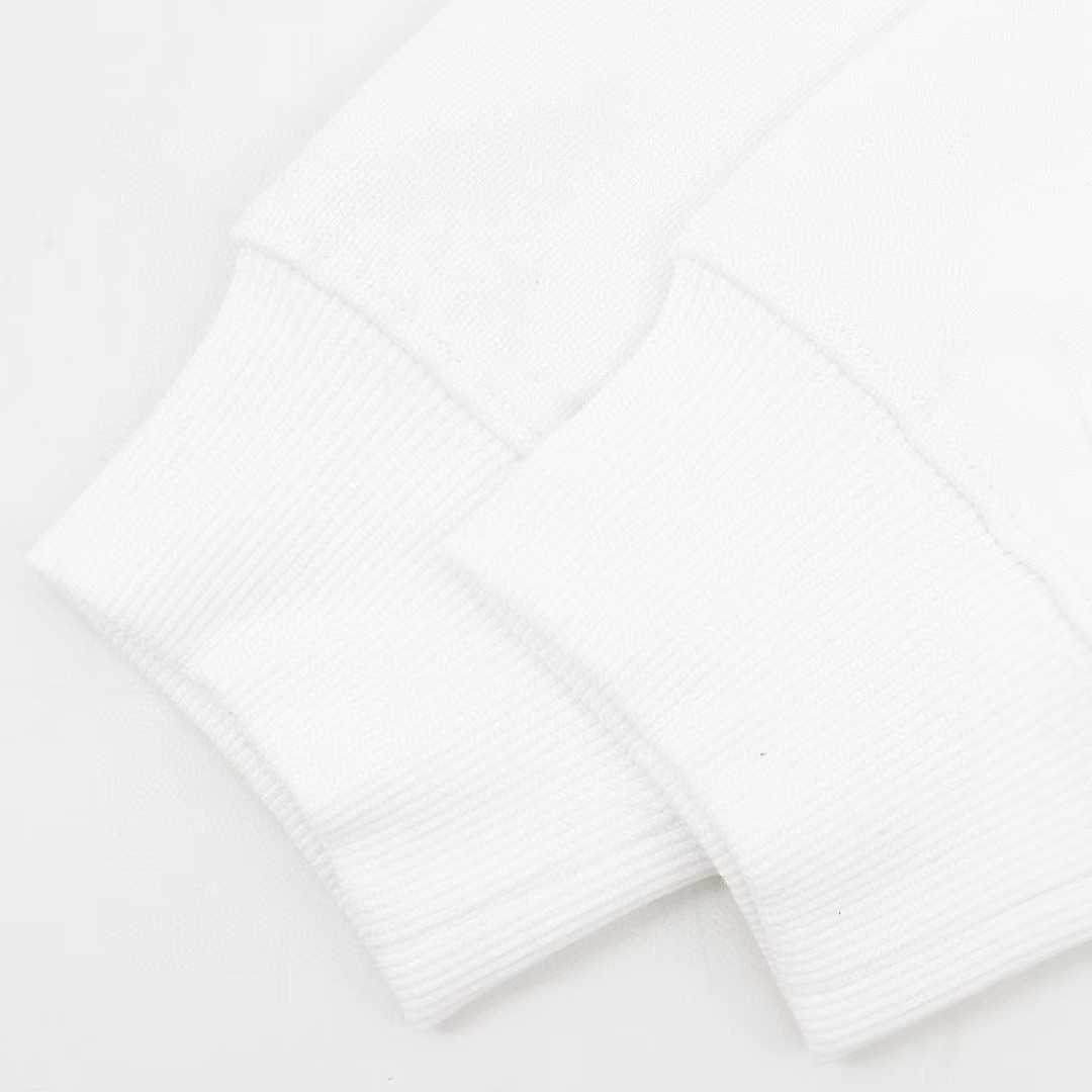 Hermes Hoodie Style 011 detail view 6