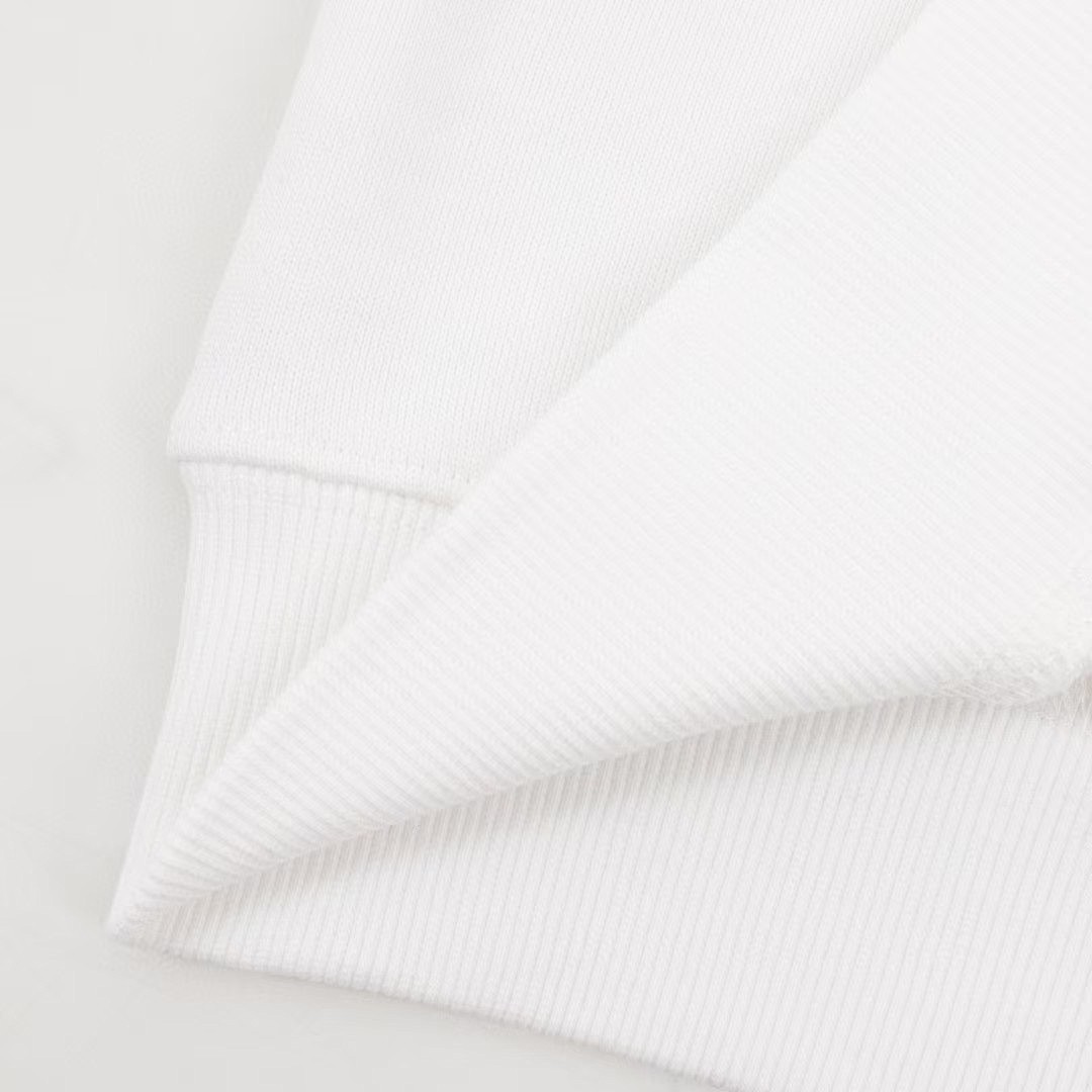Hermes Hoodie Style 011 detail view 7