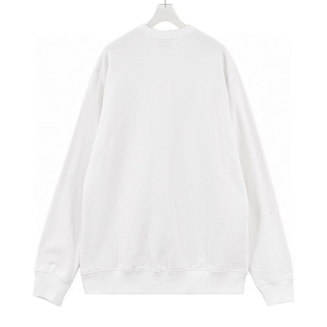 Hermes Hoodie Style 029 detail view 4