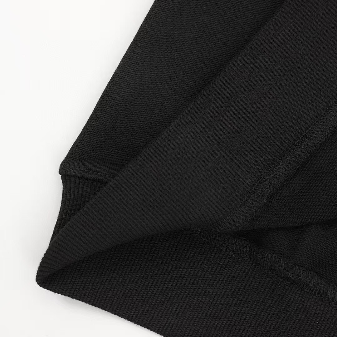 Hermes Hoodie Style 030 detail view 3