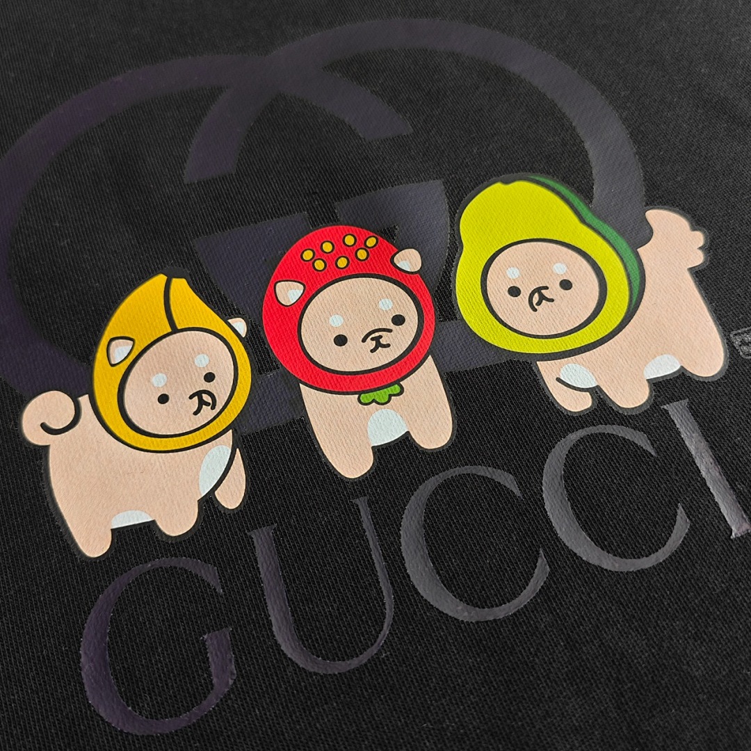 Gucci Hoodie Style 085 main view