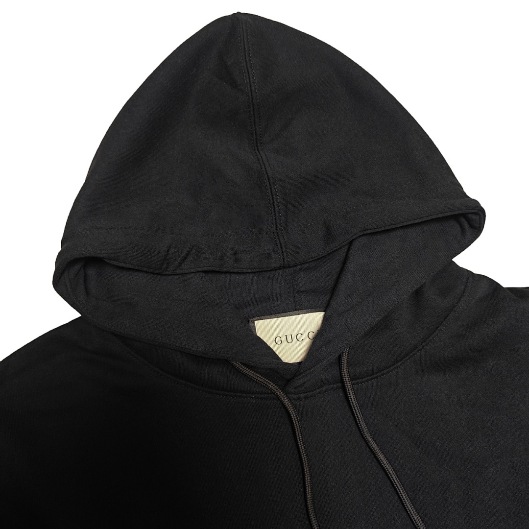 Gucci Hoodie Style 086 detail view 5