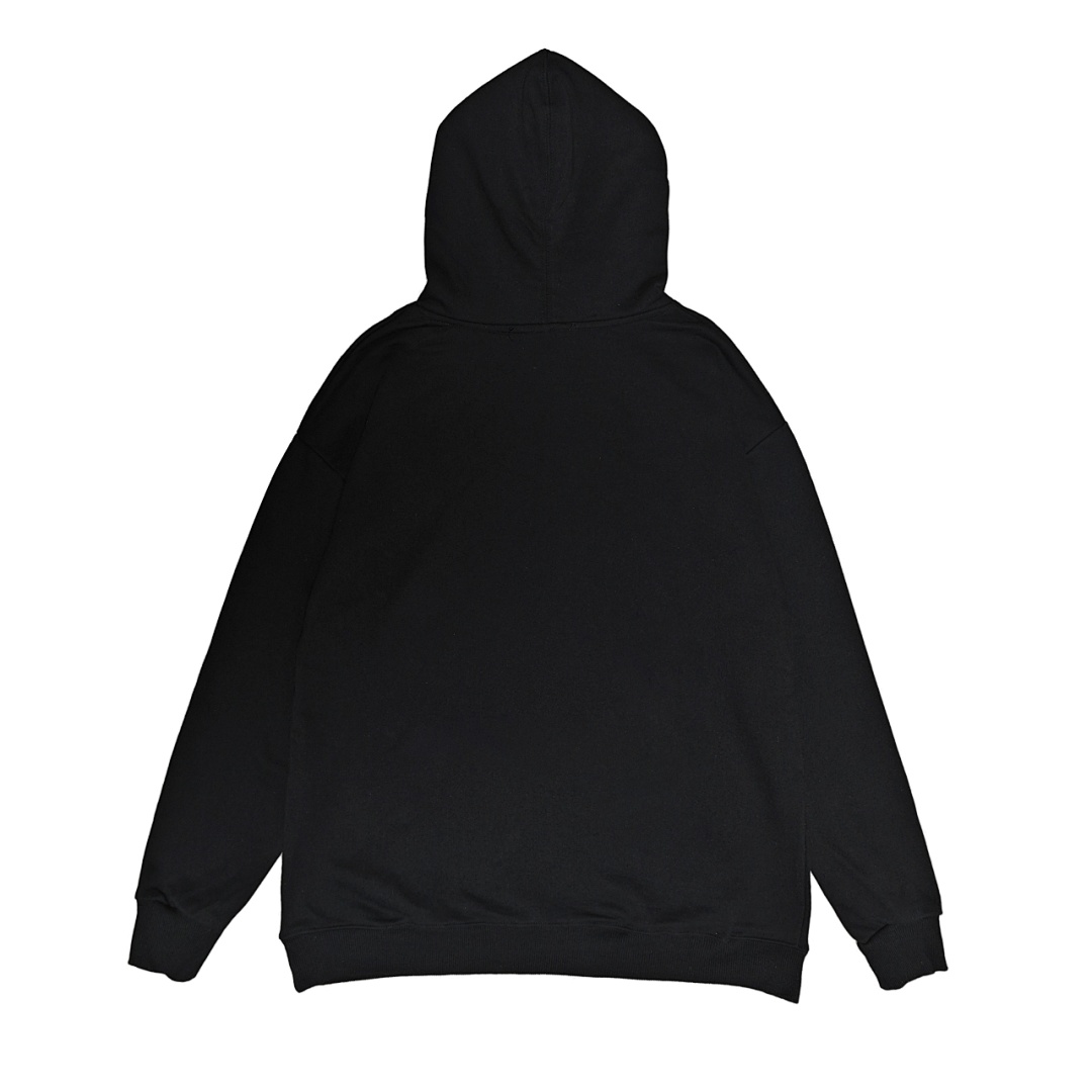 Gucci Hoodie Style 087 detail view 6