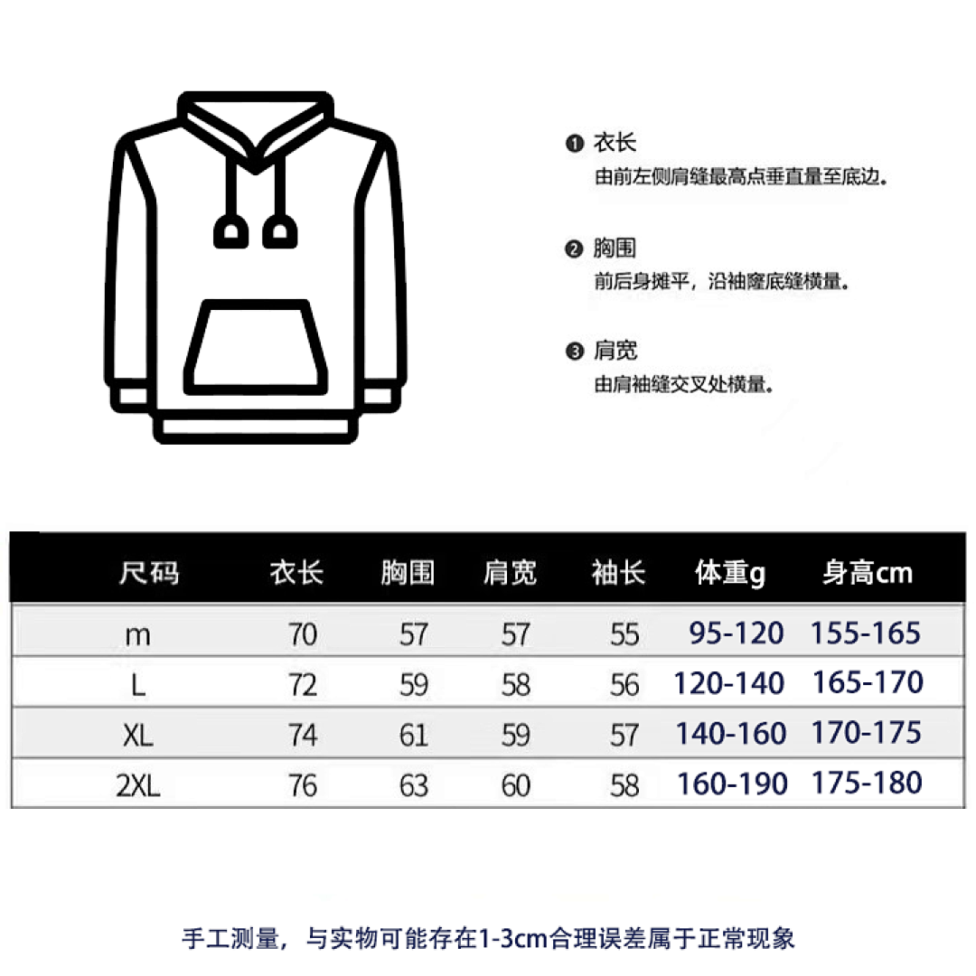 Gucci Hoodie Style 089 detail view 3