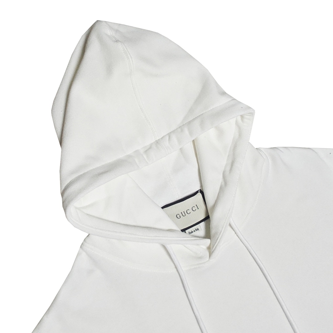 Gucci Hoodie Style 089 detail view 6