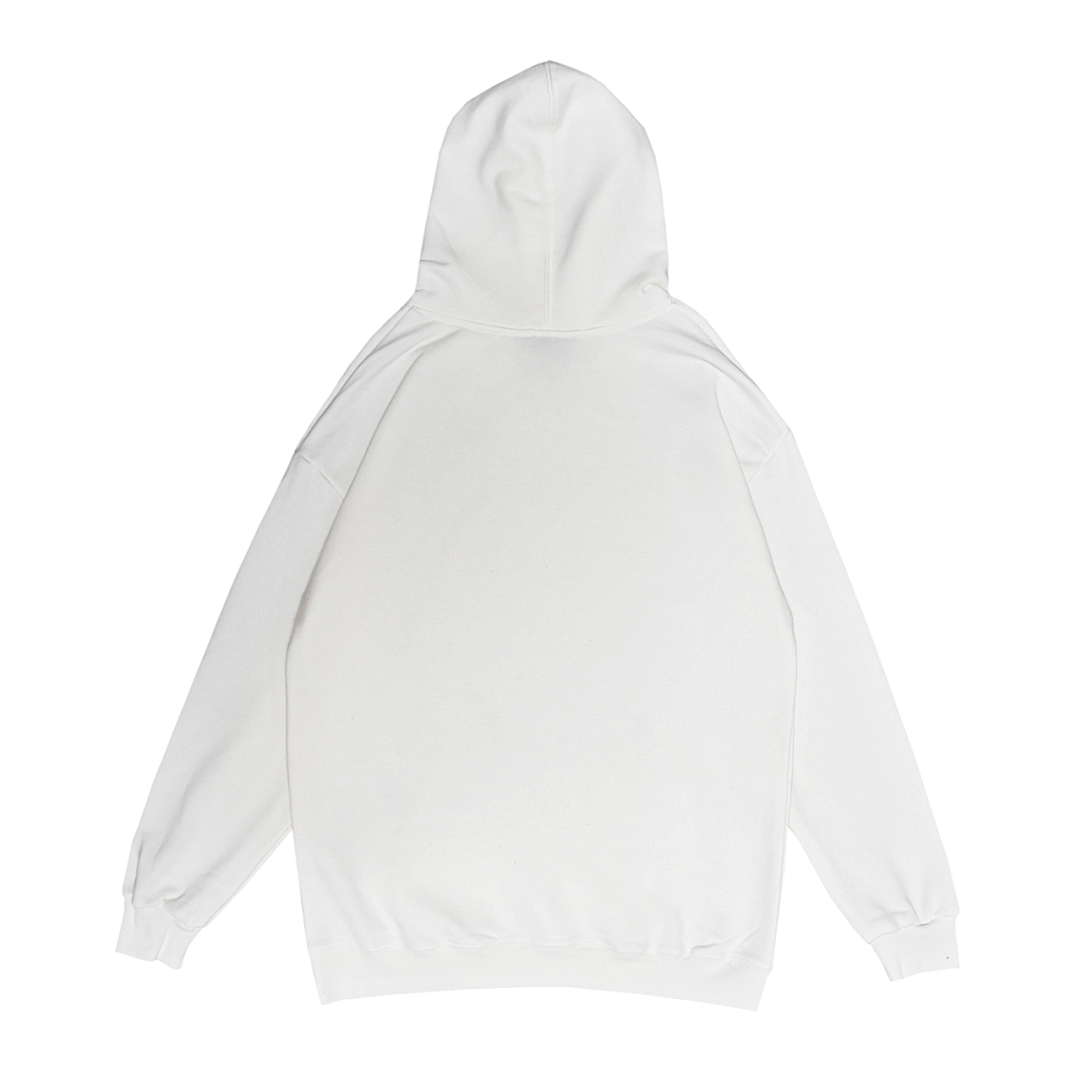 Gucci Hoodie Style 089 detail view 7