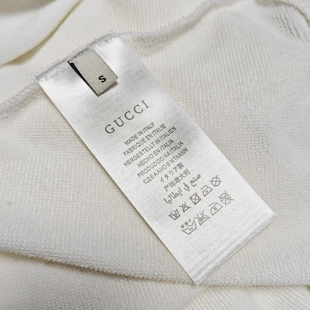 Gucci Hoodie Style 090 main view