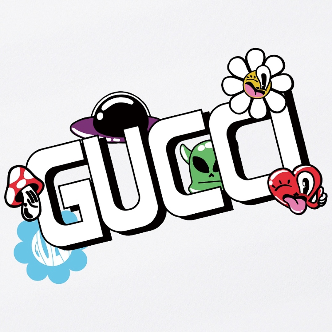 Gucci T-Shirt Style 651 main view