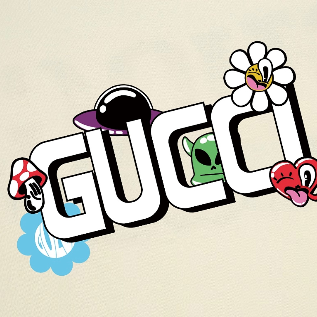 Gucci T-Shirt Style 652 main view