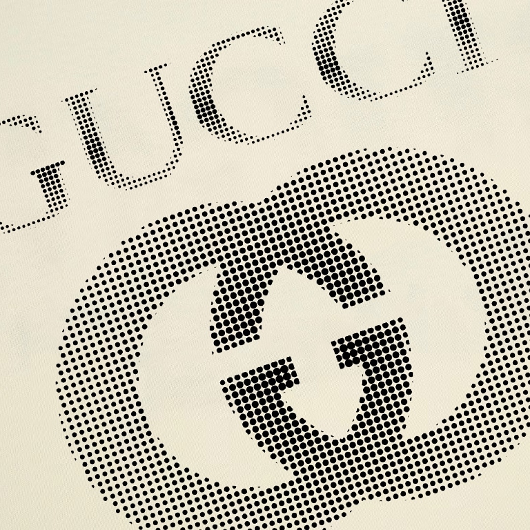 Gucci T-Shirt Style 654 main view