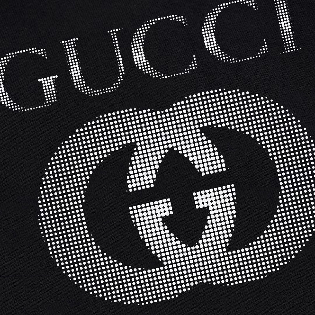 Gucci T-Shirt Style 655 main view