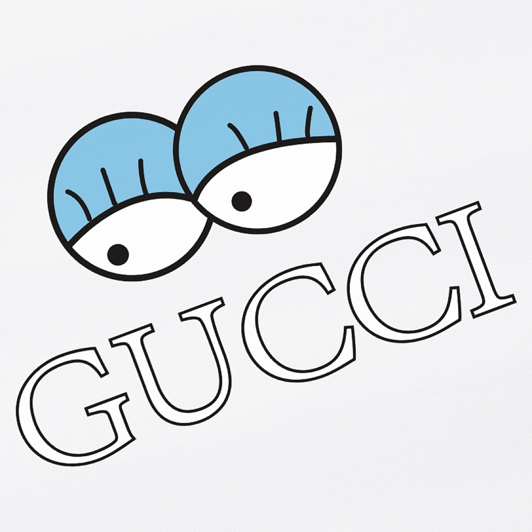 Gucci T-Shirt Style 659 main view