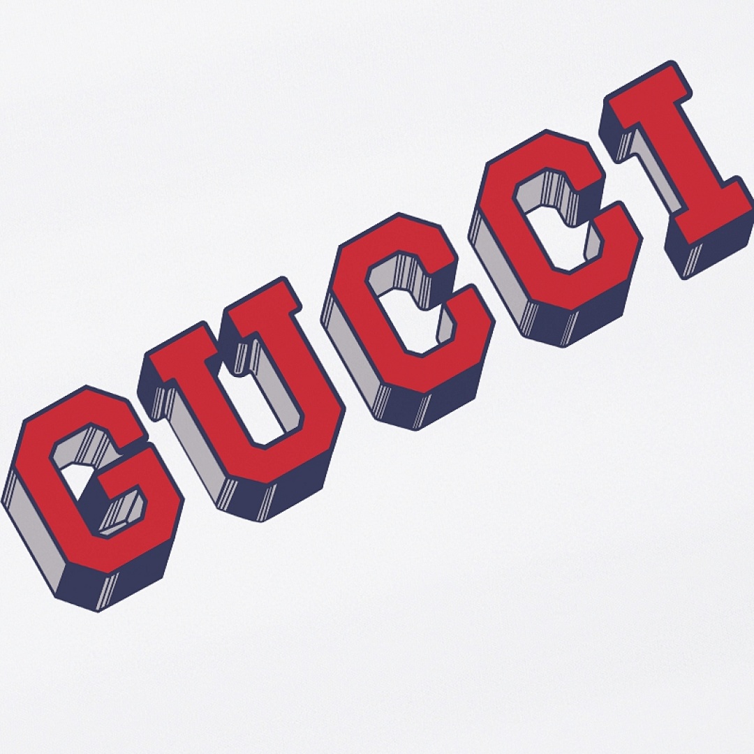 Gucci T-Shirt Style 660 main view