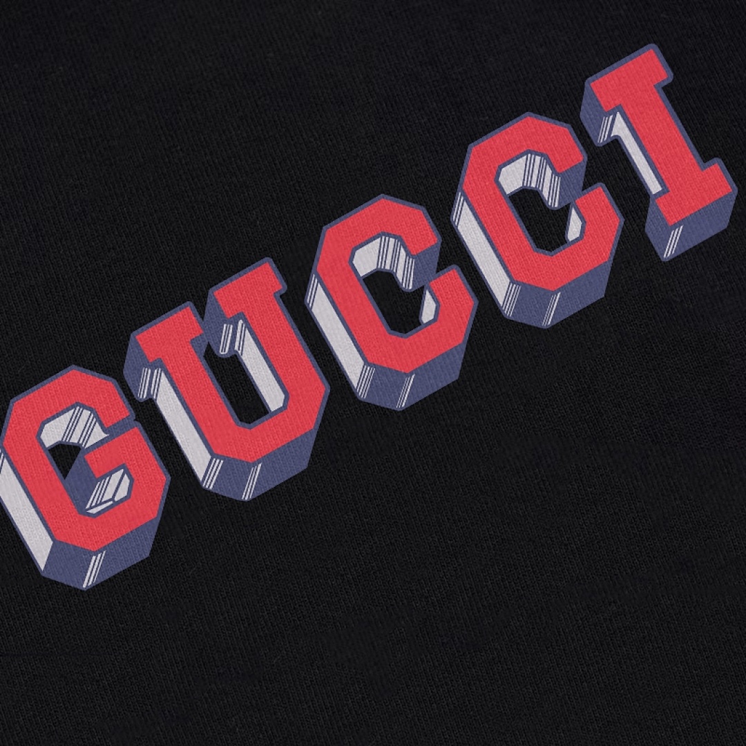 Gucci T-Shirt Style 662 main view