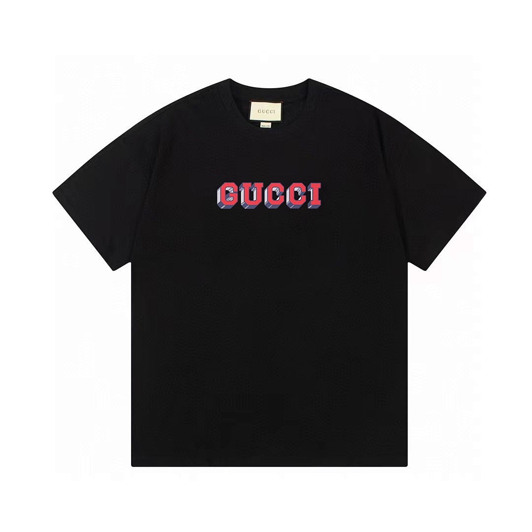 Gucci T-Shirt Style 662 detail view 1