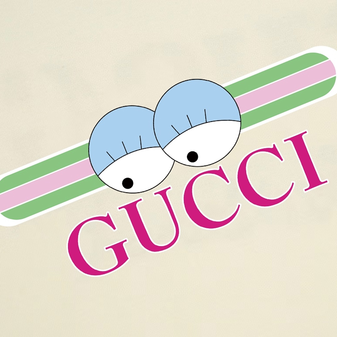 Gucci T-Shirt Style 665 main view