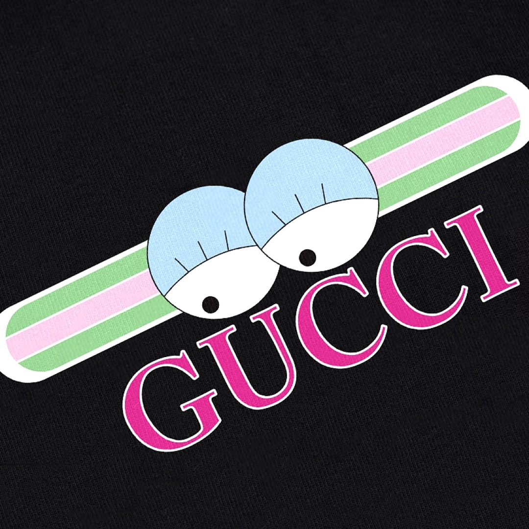 Gucci T-Shirt Style 666 main view