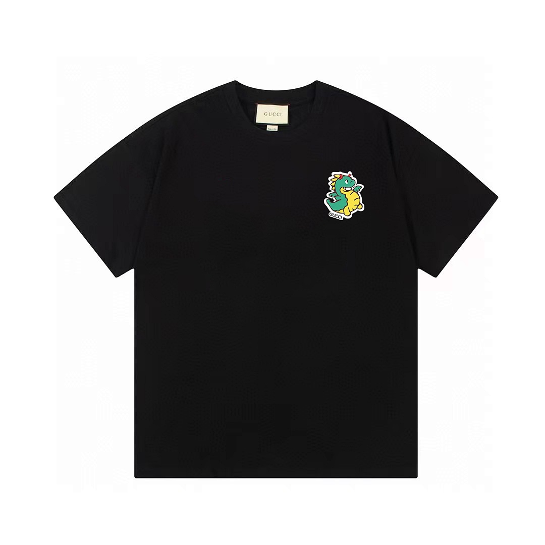 Gucci T-Shirt Style 675 main view