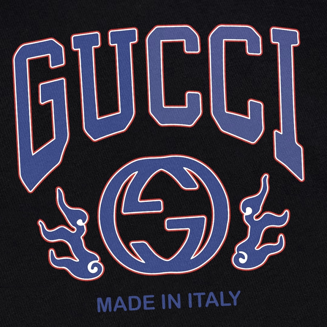 Gucci T-Shirt Style 679 main view