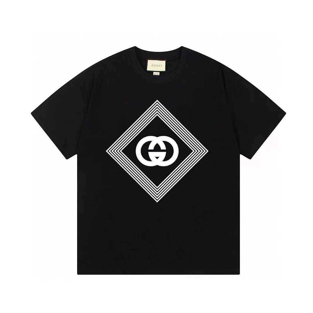 Gucci T-Shirt Style 682 main view