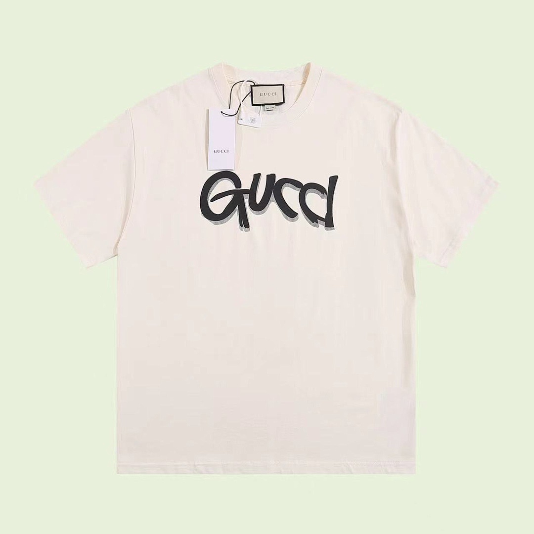 Gucci T-Shirt Style 683 main view