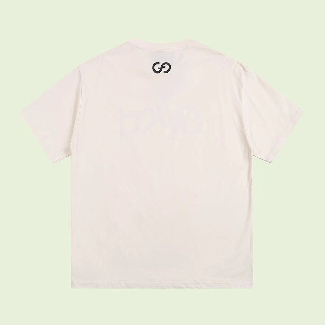 Gucci T-Shirt Style 683 detail view 1