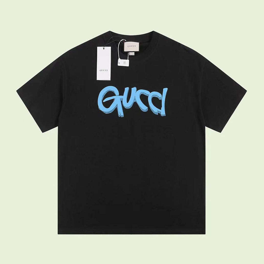 Gucci T-Shirt Style 684 main view