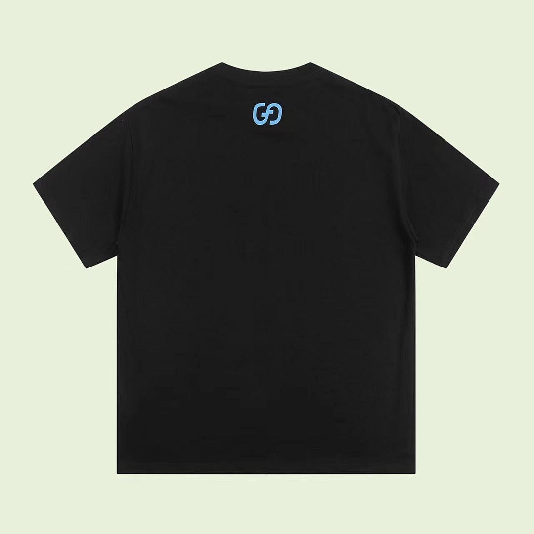 Gucci T-Shirt Style 684 detail view 1