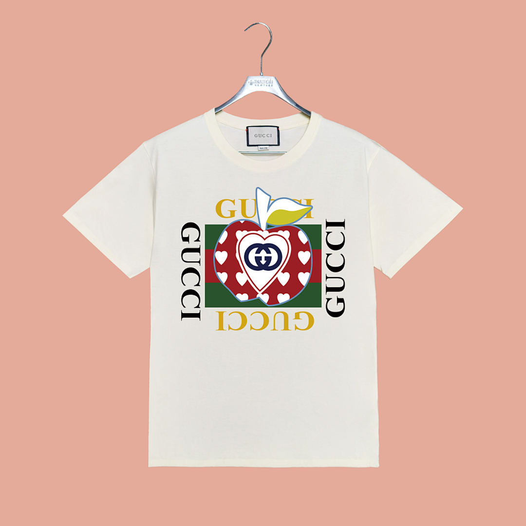 Gucci T-Shirt Style 685 main view