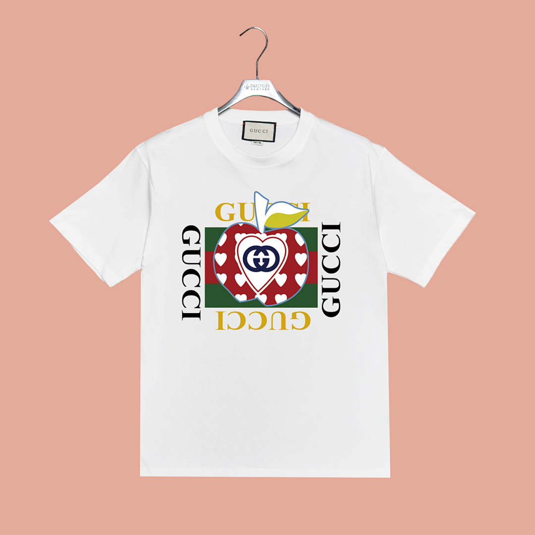 Gucci T-Shirt Style 685 detail view 2