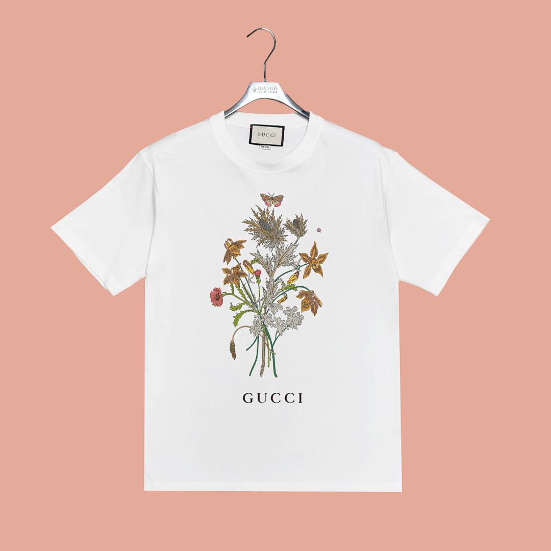 Gucci T-Shirt Style 686 main view