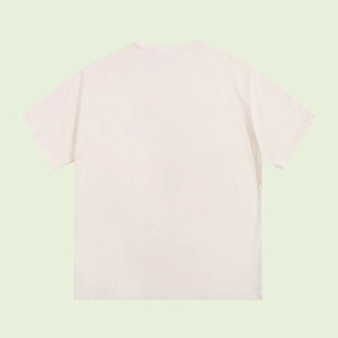 Gucci T-Shirt Style 687 detail view 1