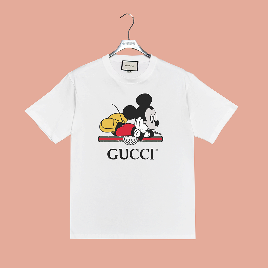 Gucci T-Shirt Style 690 main view