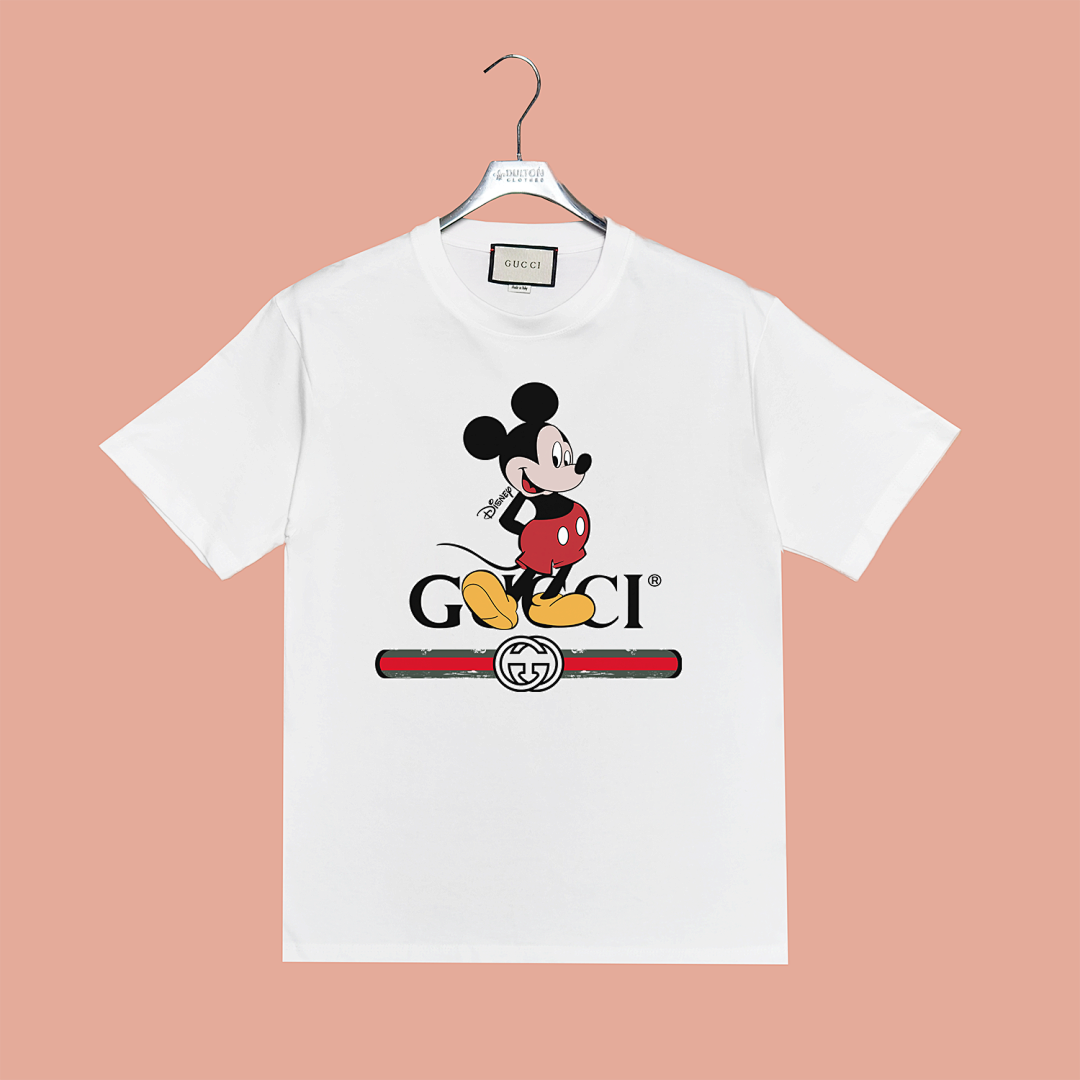 Gucci T-Shirt Style 691 main view