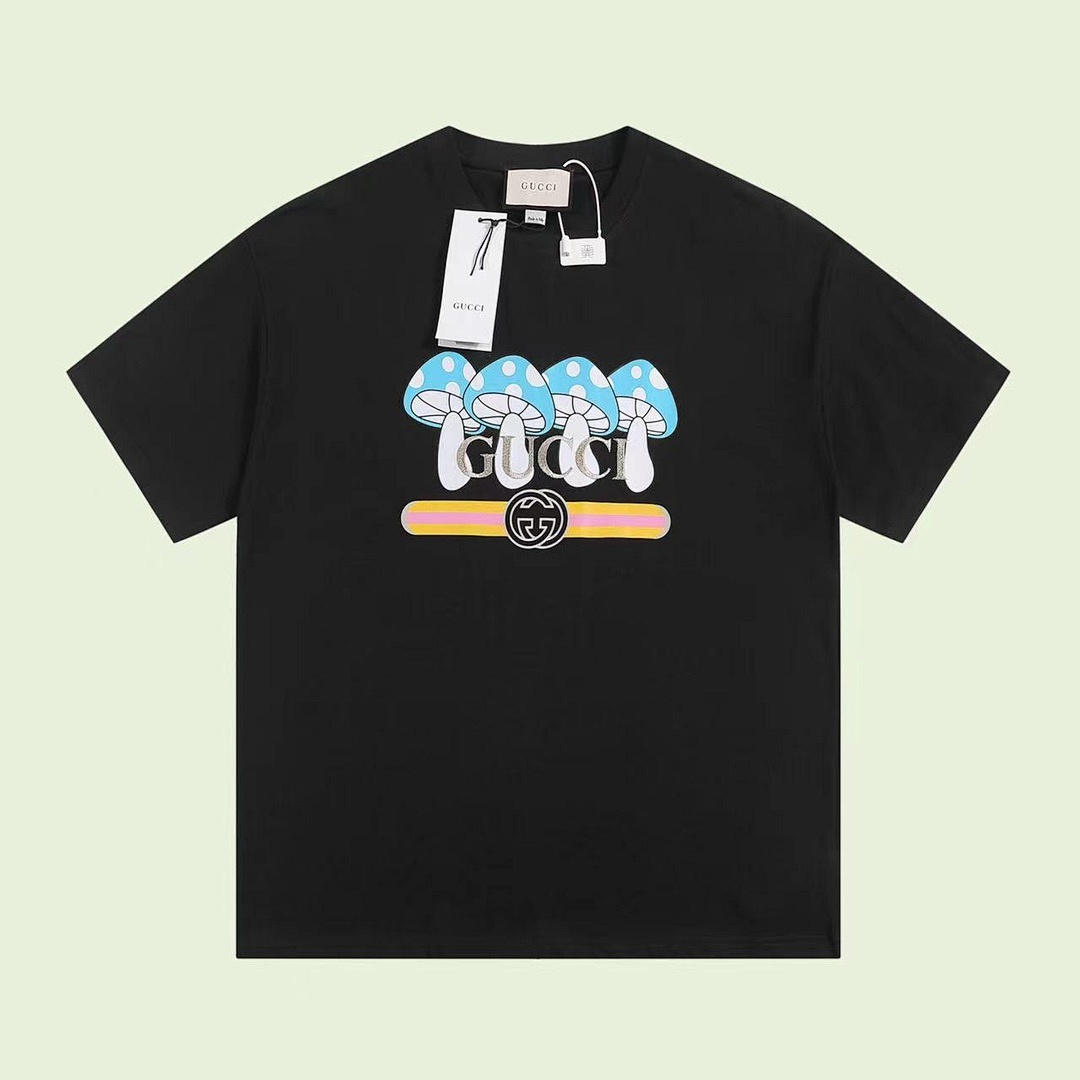 Gucci T-Shirt Style 692 main view