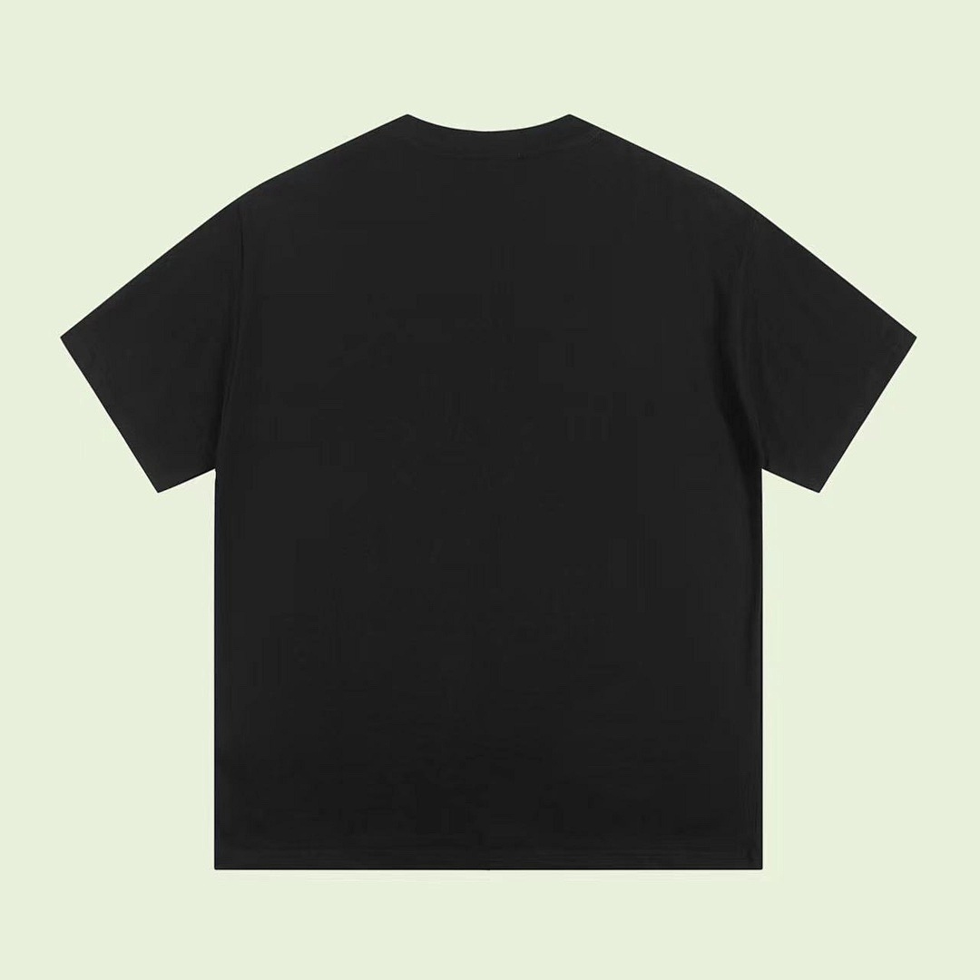 Gucci T-Shirt Style 692 detail view 1