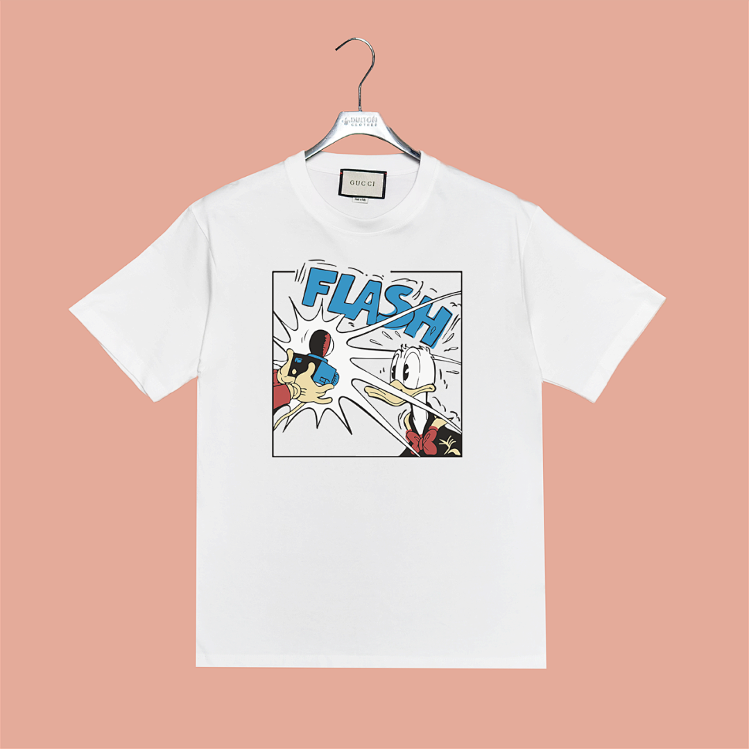 Gucci T-Shirt Style 693 main view