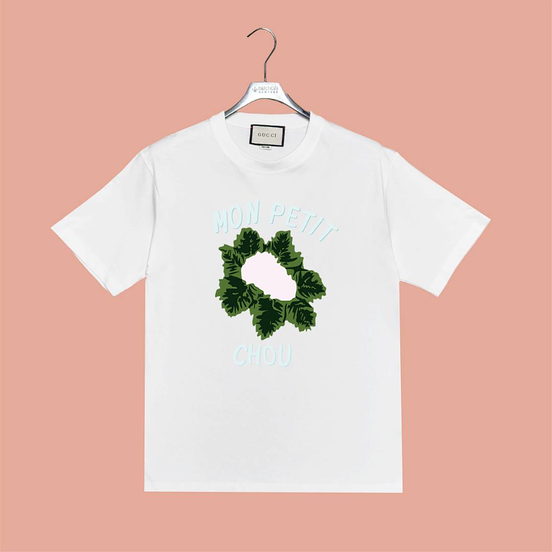 Gucci T-Shirt Style 696 main view