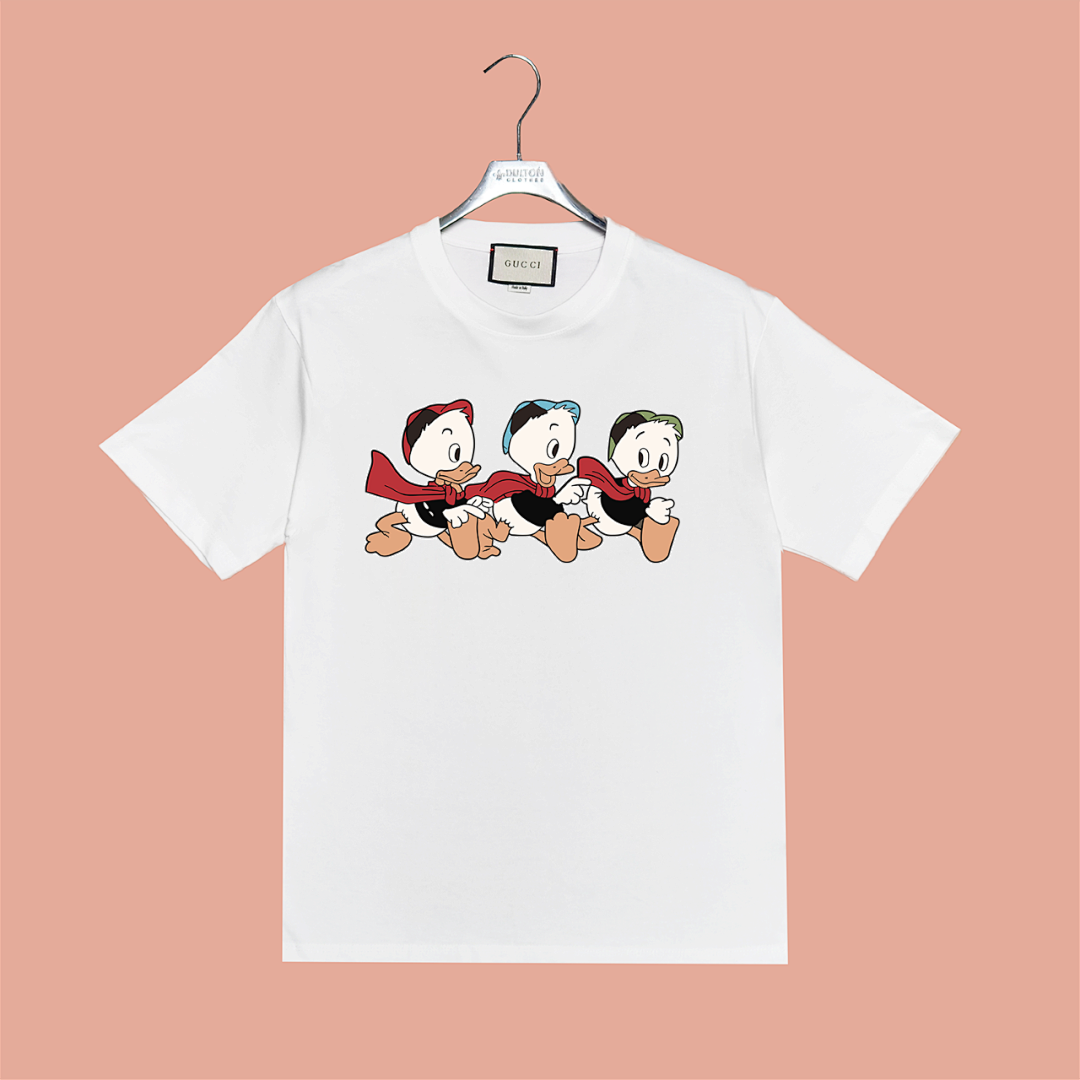 Gucci T-Shirt Style 699 main view