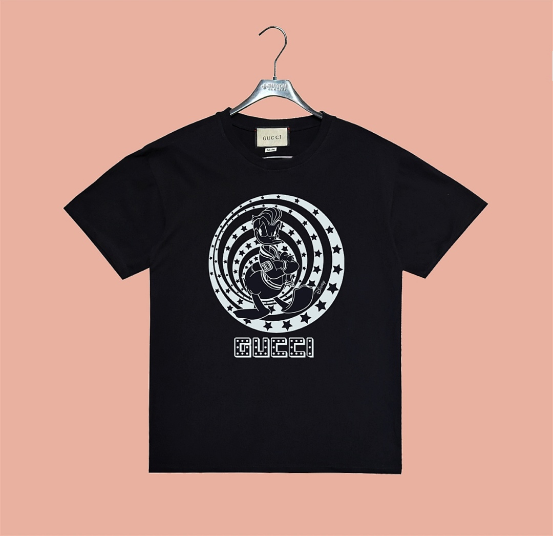 Gucci T-Shirt Style 700 detail view 6