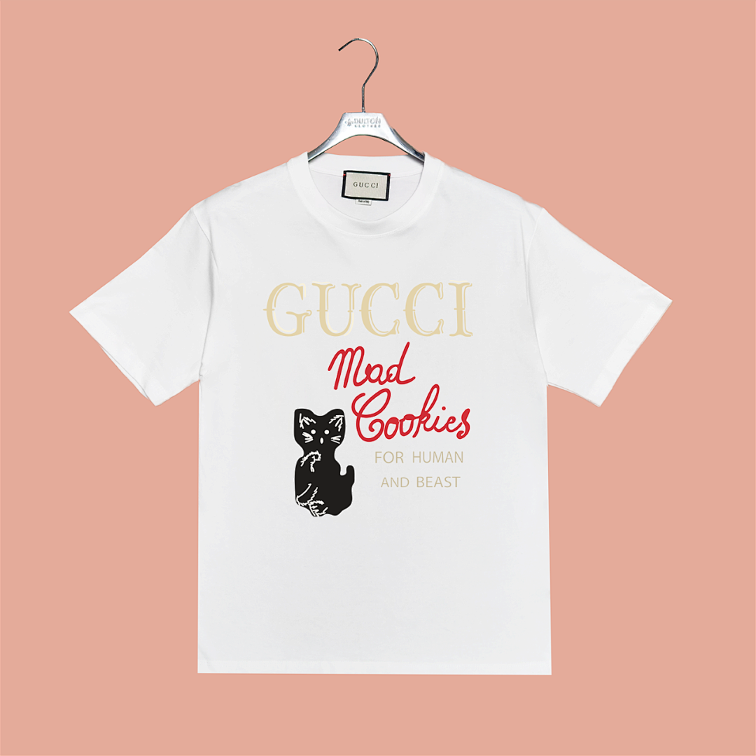 Gucci T-Shirt Style 701 main view